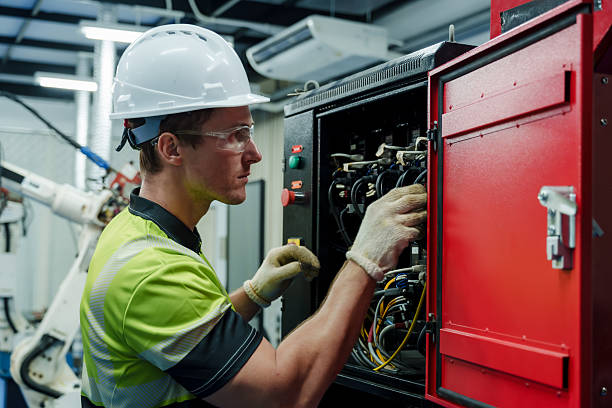24/7 Emergency Generator Installation experts in Smithville-Sanders, IN