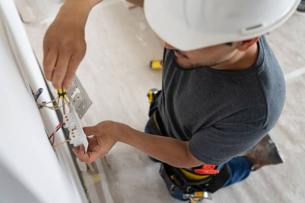 Reliable Generator Installation contractor in Smithville-Sanders, IN by No Joke electrician