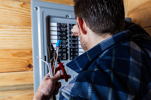 Affordable Generator Installation solutions in Smithville-Sanders, IN